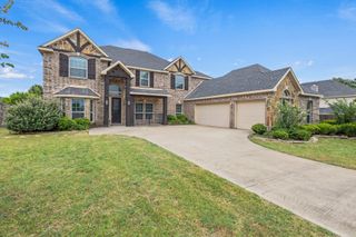 206 White Rock Court, Ovilla, TX 75154