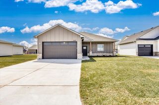5479 Briskbay St., Maize, KS 67101