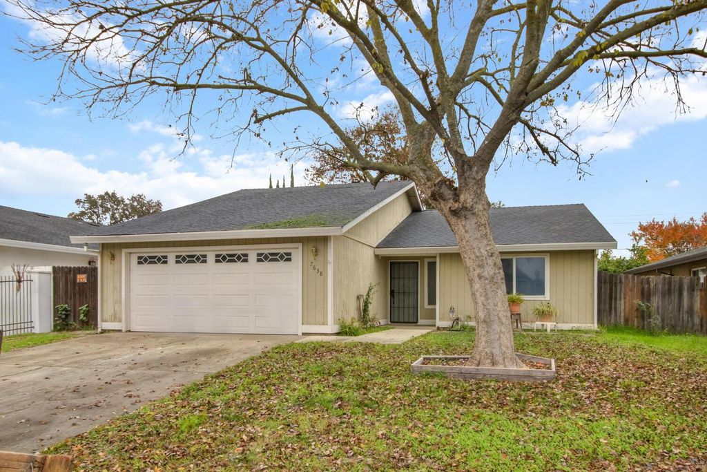 7638 Plaid Cir, Antelope, CA 95843