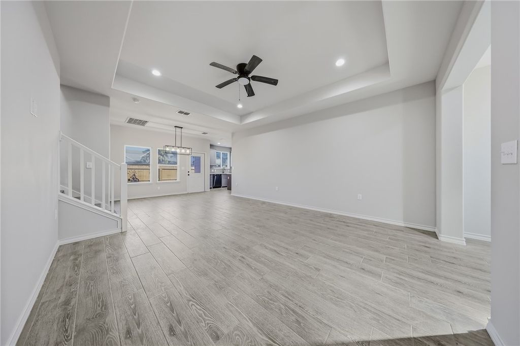 714 Mereet Dr, Corpus Christi, TX 78418 — photo 4