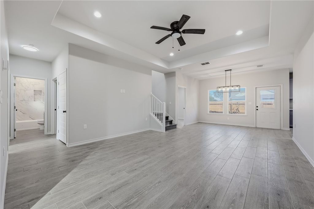 714 Mereet Dr, Corpus Christi, TX 78418 — photo 5