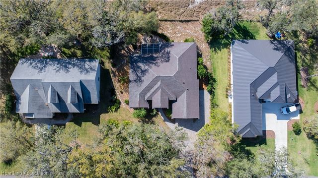 3886 Enchanted Oaks Lane, Sebring, FL 33875