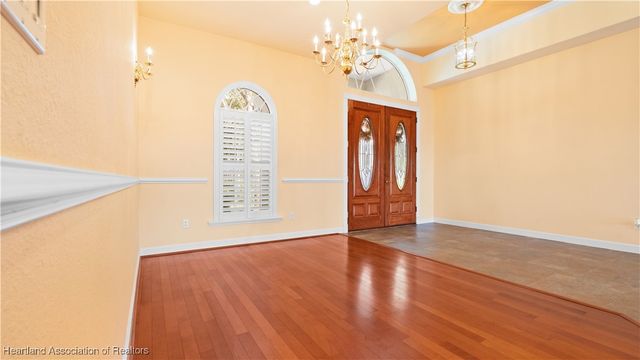 3886 Enchanted Oaks Lane, Sebring, FL 33875