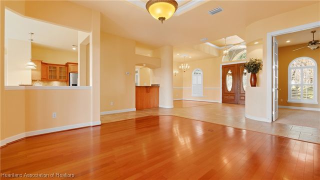 3886 Enchanted Oaks Lane, Sebring, FL 33875