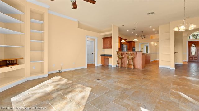 3886 Enchanted Oaks Lane, Sebring, FL 33875