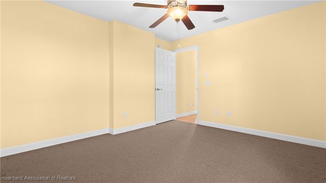 3886 Enchanted Oaks Lane, Sebring, FL 33875