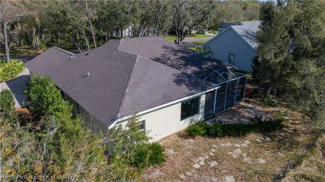 3886 Enchanted Oaks Lane, Sebring, FL 33875