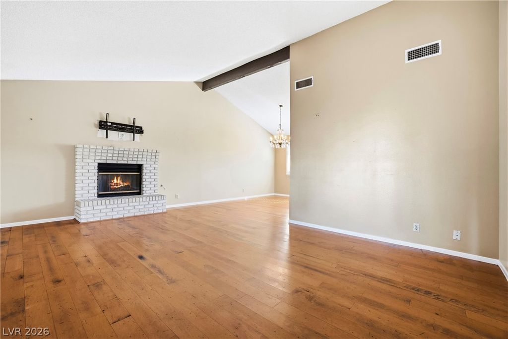 3804 Red Rock Street, Las Vegas, NV 89103 — photo 5