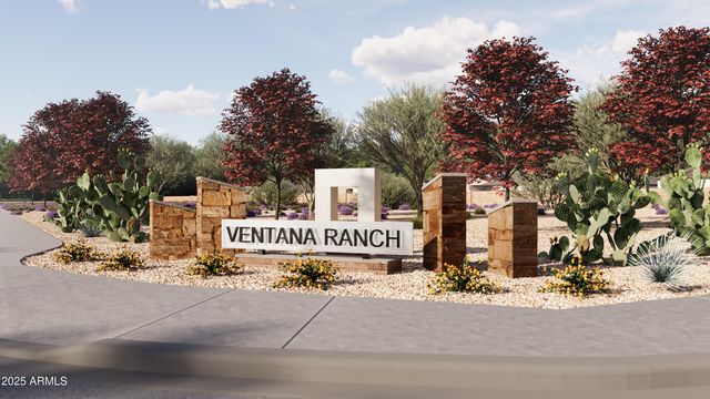 23253 W CHIPMAN Road, Buckeye, AZ 85326