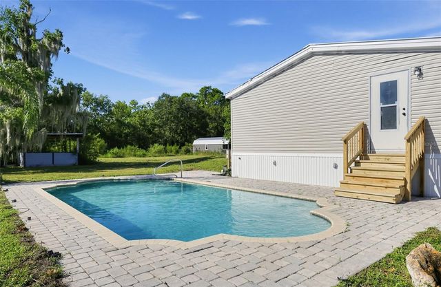 4243 COYOTE TRAIL, Polk City, FL 33868