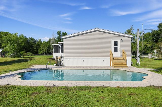 4243 COYOTE TRAIL, Polk City, FL 33868