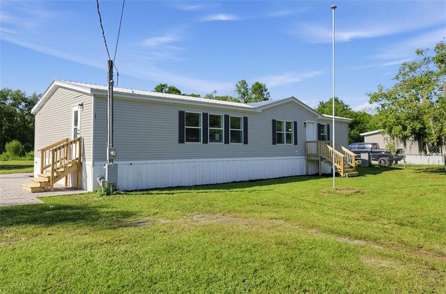 4243 COYOTE TRAIL, Polk City, FL 33868