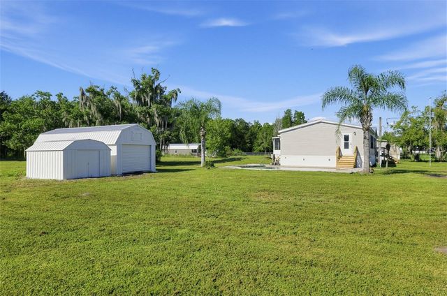 4243 COYOTE TRAIL, Polk City, FL 33868