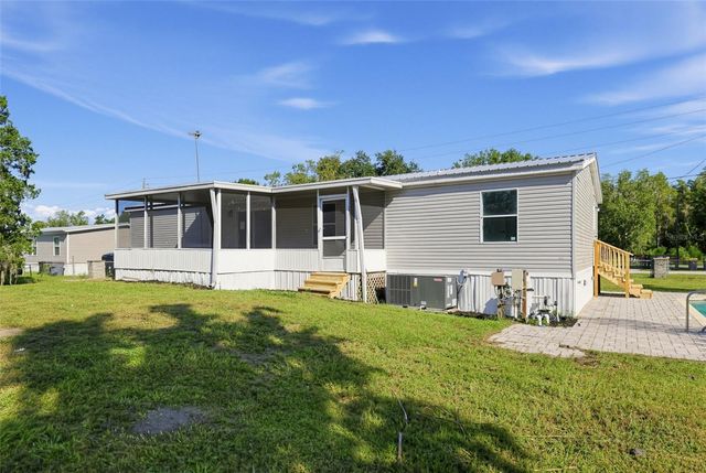 4243 COYOTE TRAIL, Polk City, FL 33868