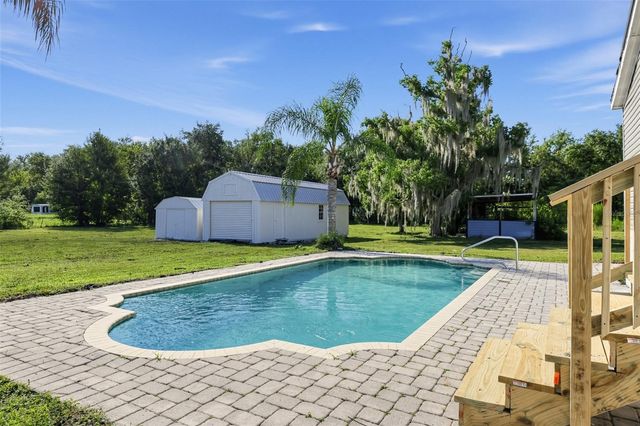 4243 COYOTE TRAIL, Polk City, FL 33868