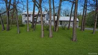 205 Gerst Road, Addison Township, MI 48367