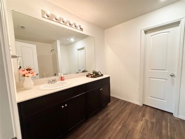 1614 Westfall Drive, Anna, TX 75409