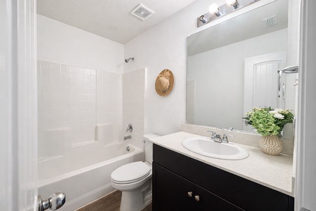 1614 Westfall Drive, Anna, TX 75409