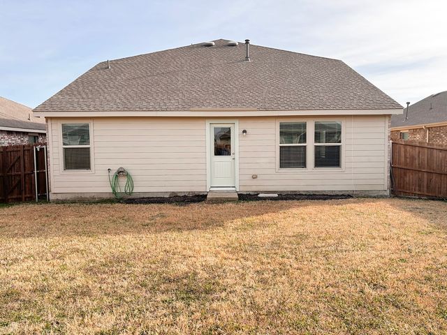 1614 Westfall Drive, Anna, TX 75409