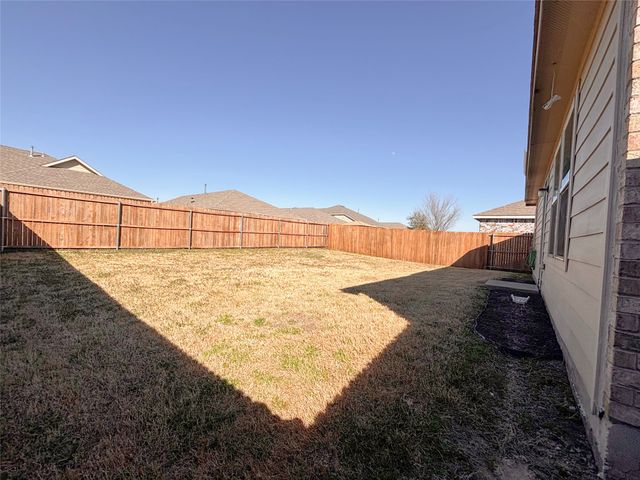 1614 Westfall Drive, Anna, TX 75409