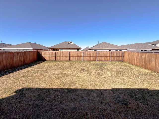 1614 Westfall Drive, Anna, TX 75409