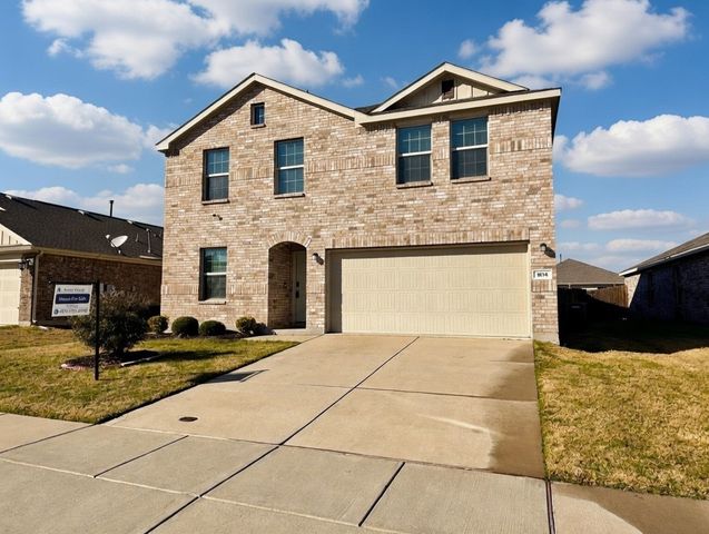 1614 Westfall Drive, Anna, TX 75409