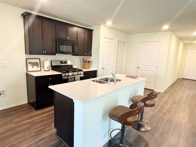 1614 Westfall Drive, Anna, TX 75409