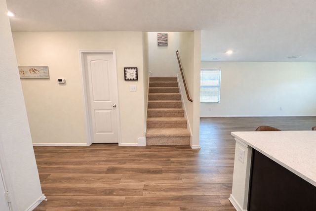 1614 Westfall Drive, Anna, TX 75409