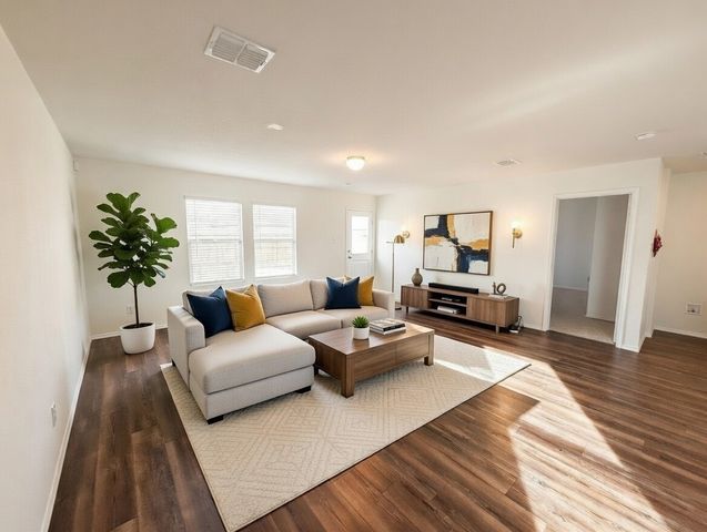 1614 Westfall Drive, Anna, TX 75409