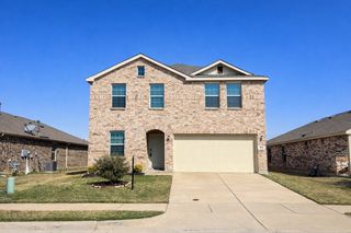 1614 Westfall Drive, Anna, TX 75409