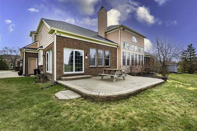 51328 Plymouth Valley Drive, Plymouth, MI 48170