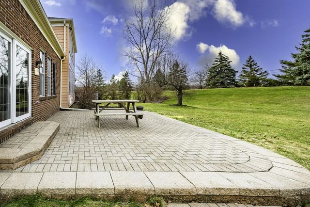 51328 Plymouth Valley Drive, Plymouth, MI 48170