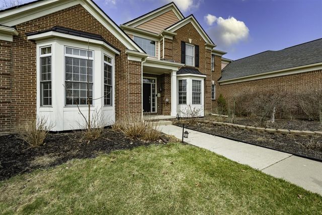 51328 Plymouth Valley Drive, Plymouth, MI 48170