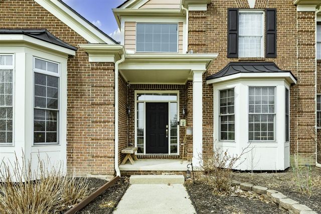 51328 Plymouth Valley Drive, Plymouth, MI 48170