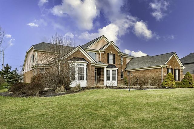 51328 Plymouth Valley Drive, Plymouth, MI 48170