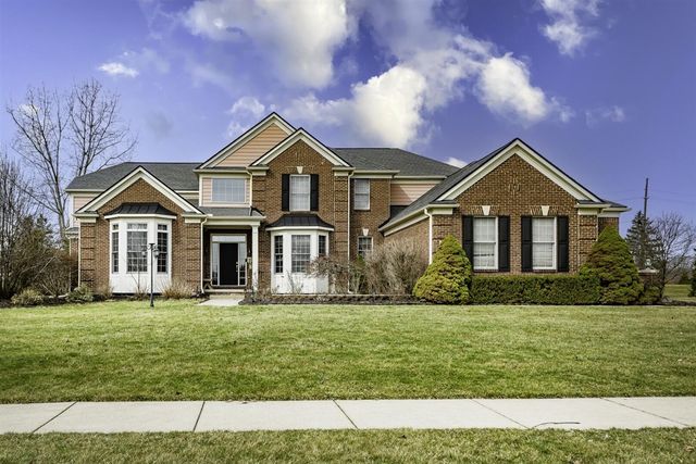 51328 Plymouth Valley Drive, Plymouth, MI 48170