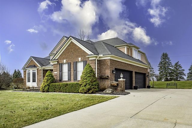 51328 Plymouth Valley Drive, Plymouth, MI 48170