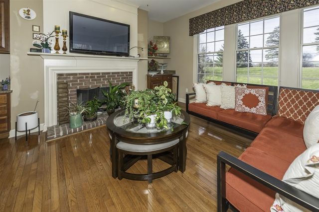 51328 Plymouth Valley Drive, Plymouth, MI 48170