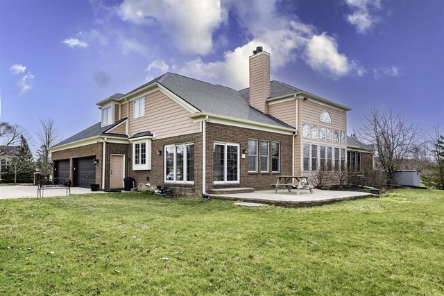 51328 Plymouth Valley Drive, Plymouth, MI 48170