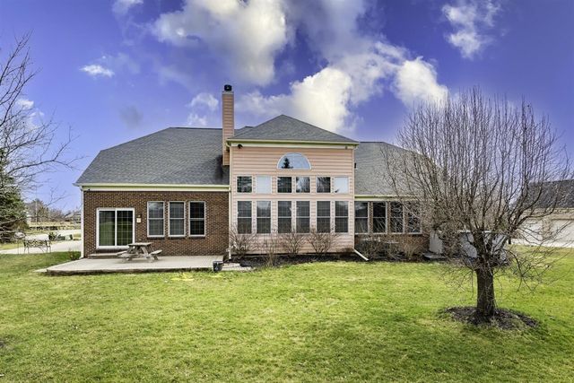 51328 Plymouth Valley Drive, Plymouth, MI 48170