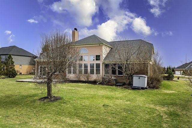 51328 Plymouth Valley Drive, Plymouth, MI 48170