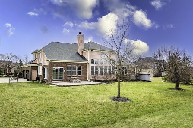 51328 Plymouth Valley Drive, Plymouth, MI 48170