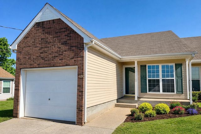 429 Reavis Avenue, Smyrna, TN 37167