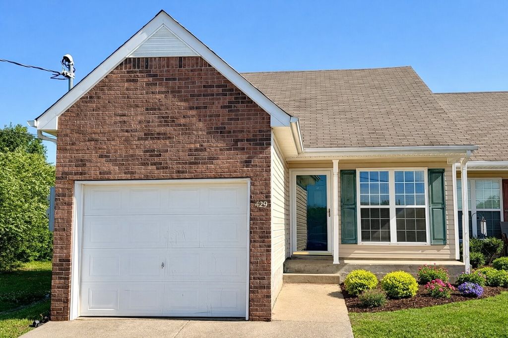 429 Reavis Avenue, Smyrna, TN 37167