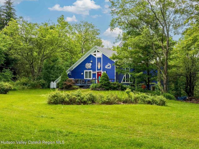 3582 Route 23c, Jewett, NY 12444