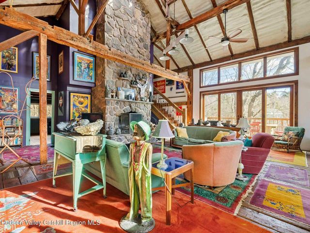 3582 Route 23c, Jewett, NY 12444