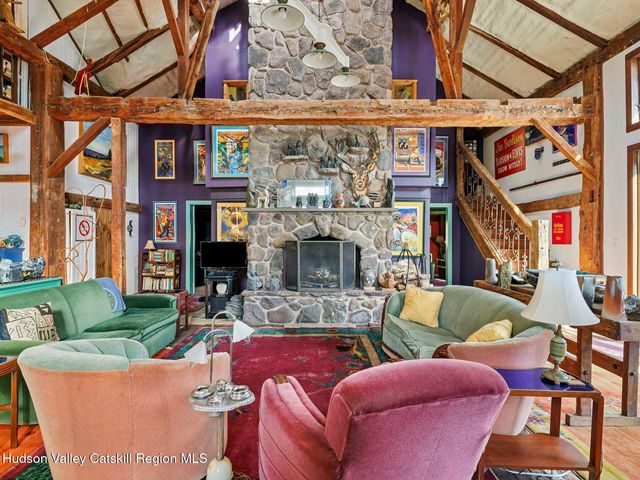 3582 Route 23c, Jewett, NY 12444