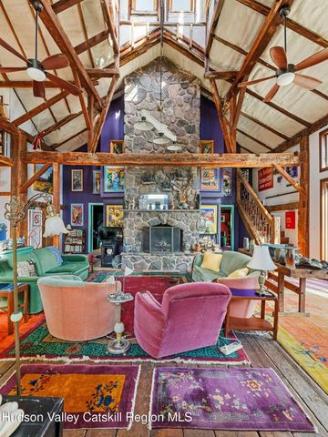 3582 Route 23c, Jewett, NY 12444