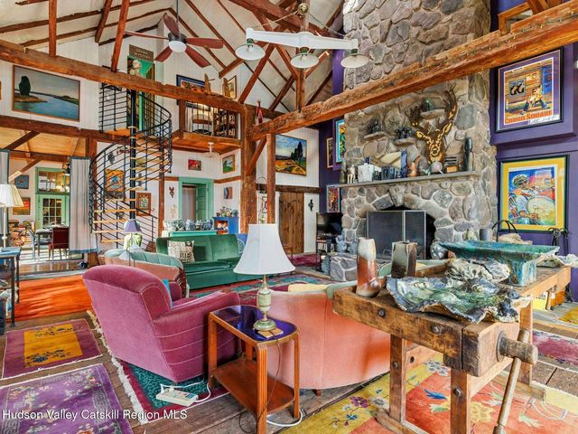 3582 Route 23c, Jewett, NY 12444