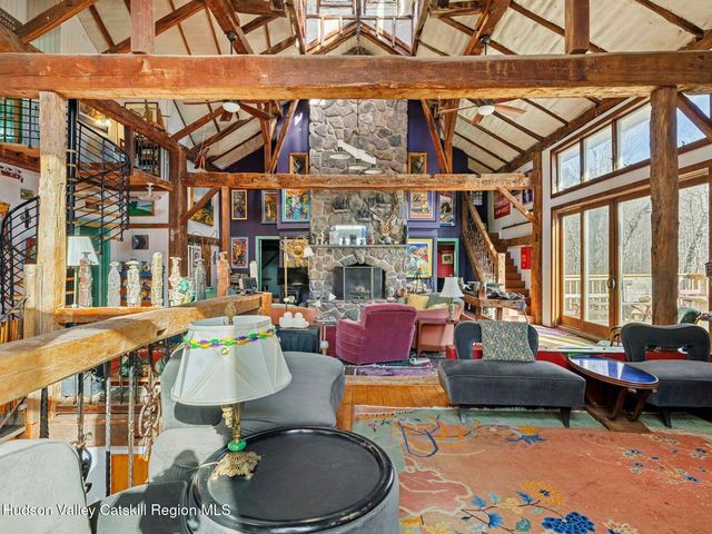 3582 Route 23c, Jewett, NY 12444